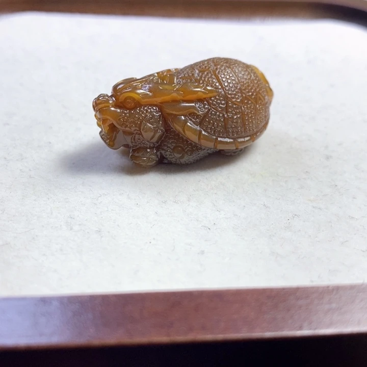 颈饰未镶嵌和田玉16