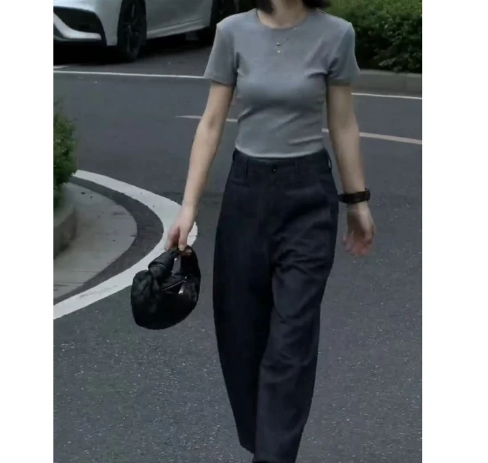 时尚潮流百搭精品女装zsx36017