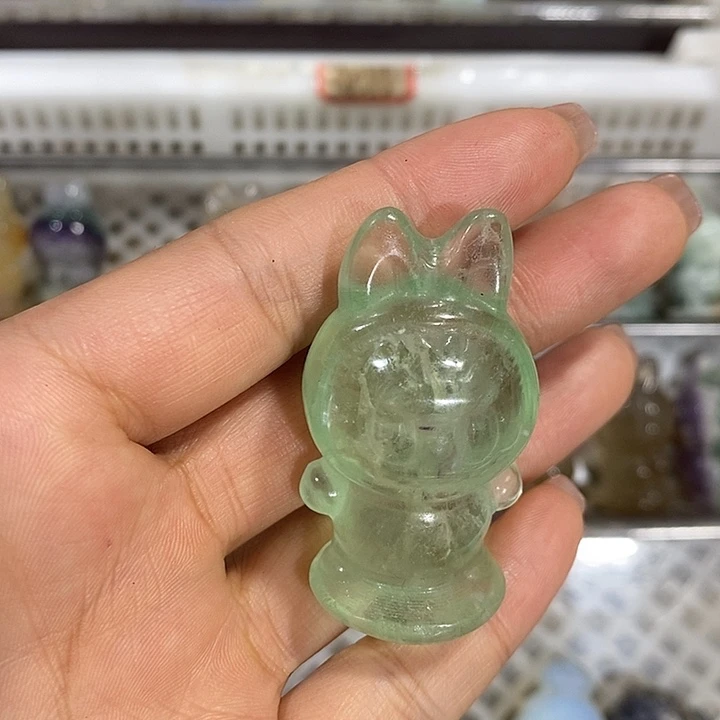 大****水晶大型摆件（非配饰）未镶嵌78