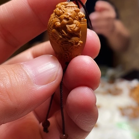 橄榄核手串/手链橄榄核