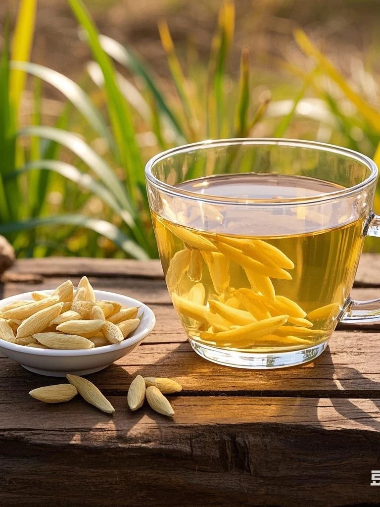 【511319-01-1】正宗四川麦冬独立包装真材实料泡水清甜养生茶饮