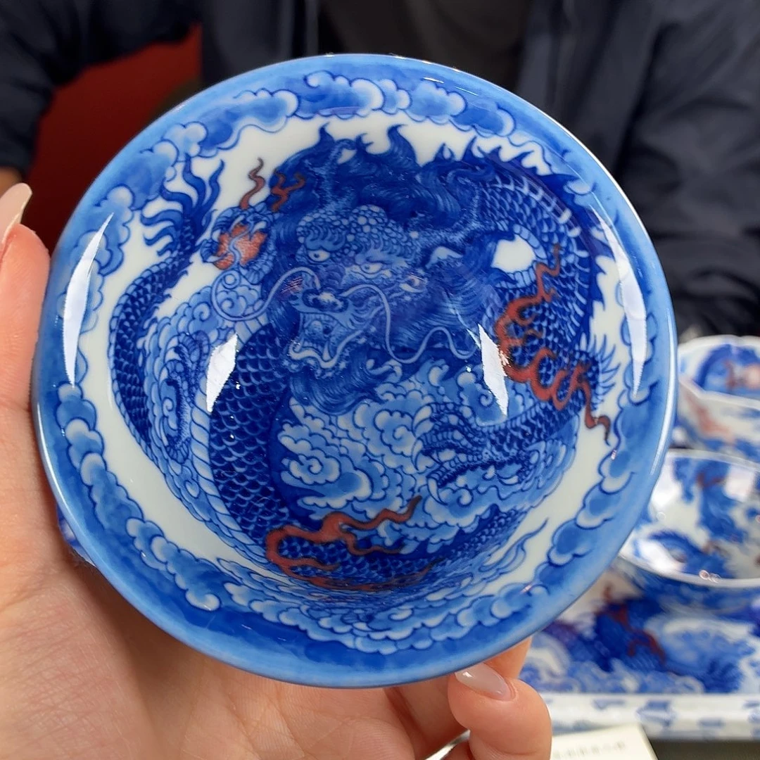 九鸣瓷艺九鸣瓷艺