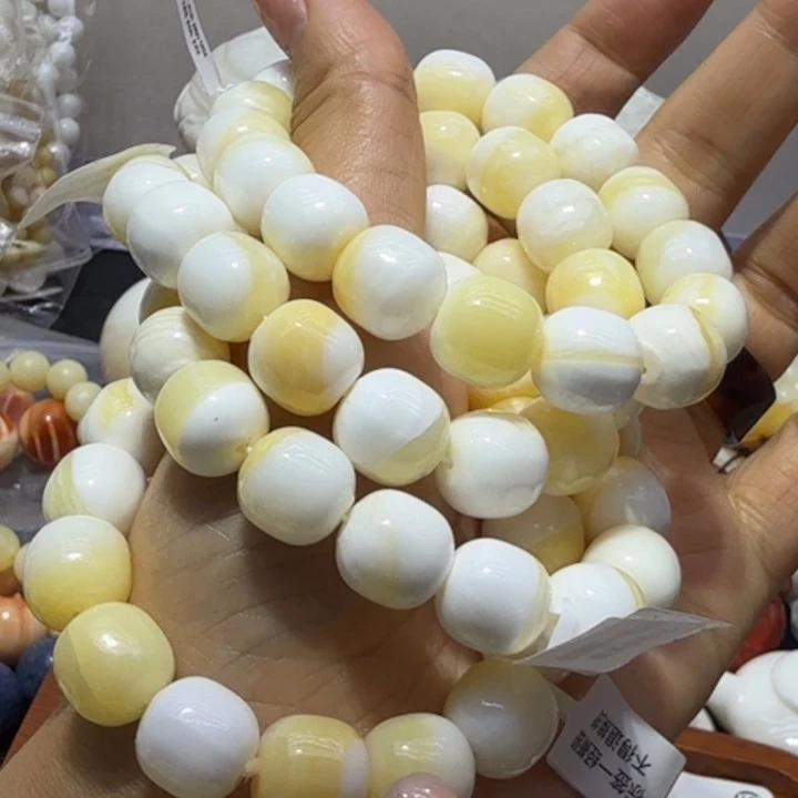 非洲紫檀（红花梨）1.2老邢蜜蜡色微瑕