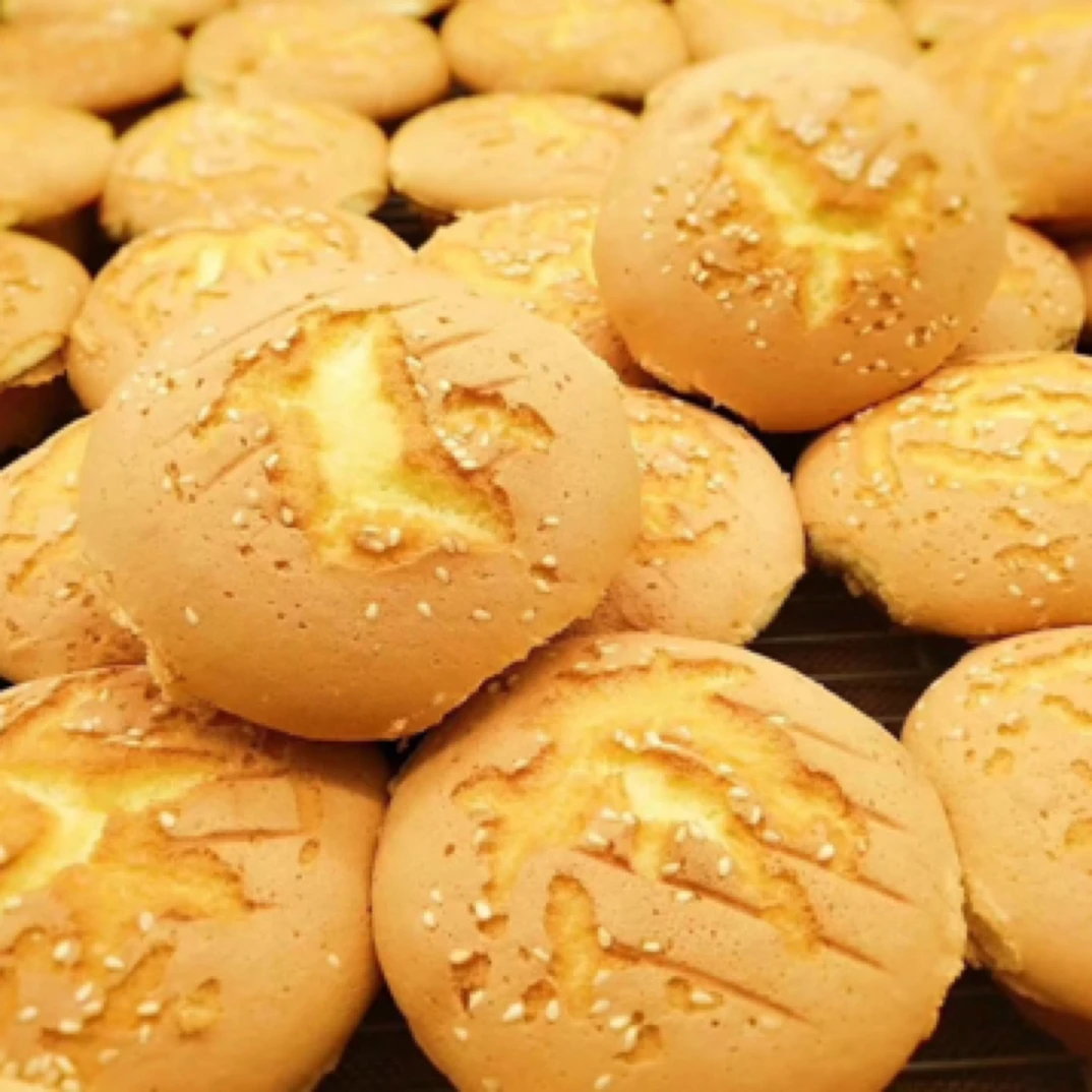 软软糯糯无水鸡蛋糕250g