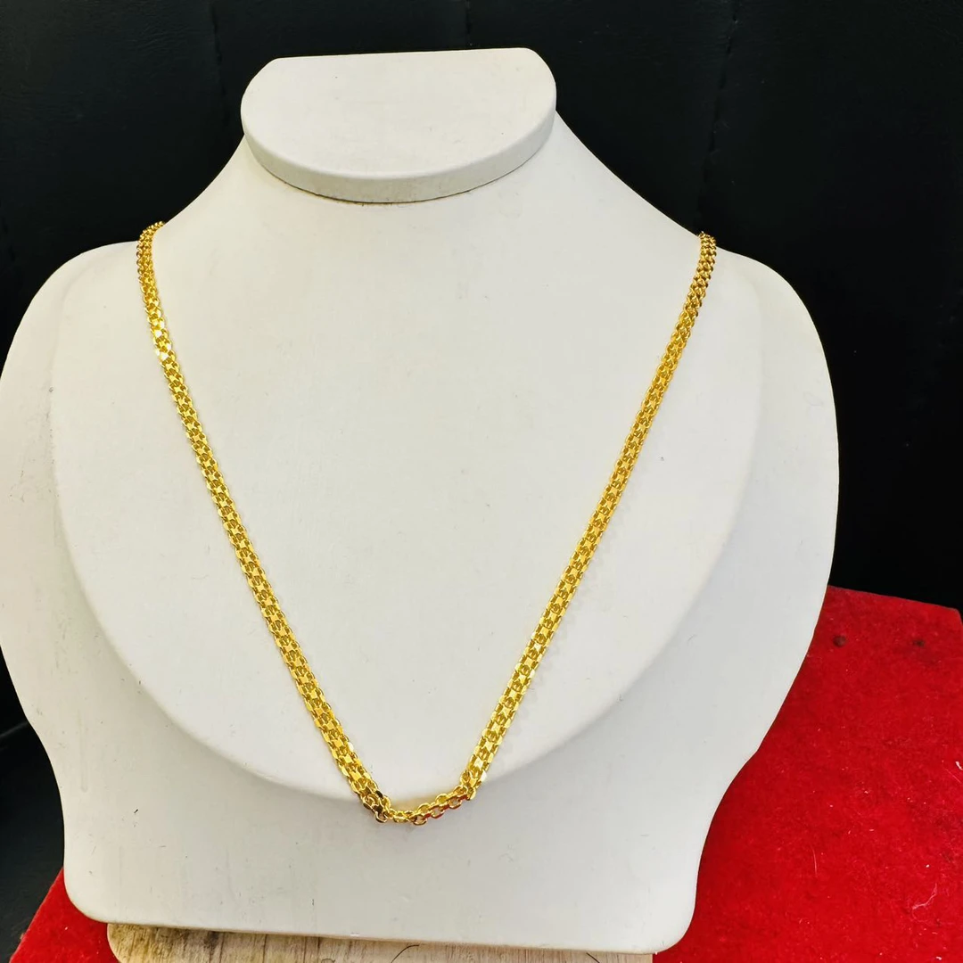 铜合金项链 363号新款个性项链