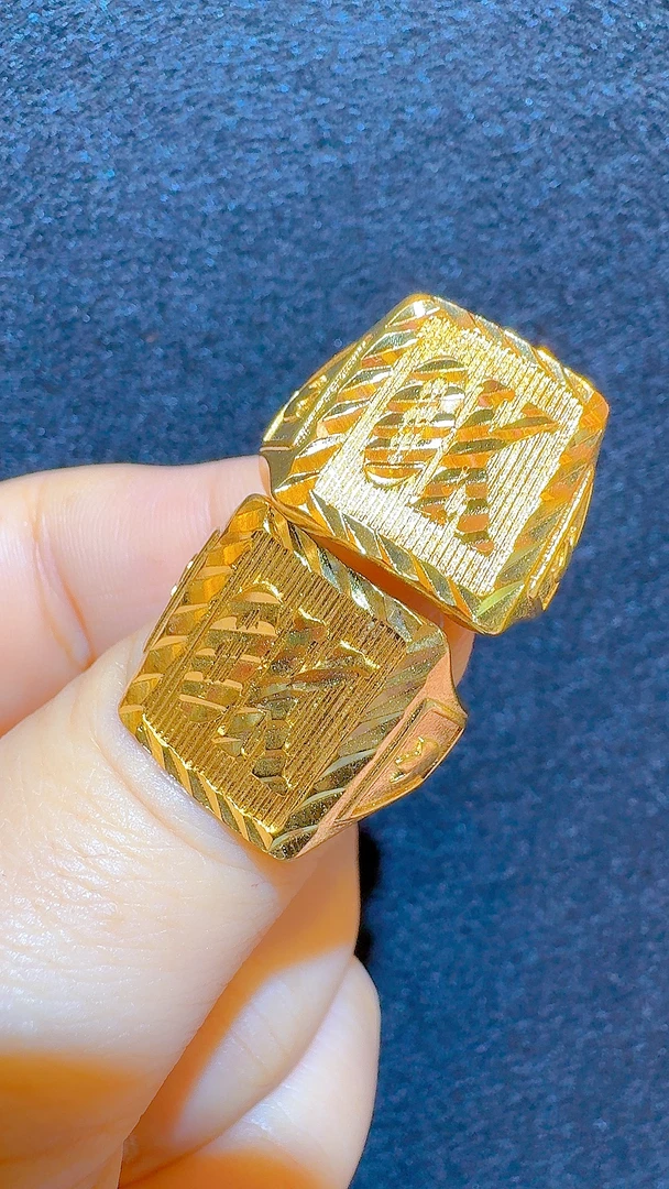 铜合金戒指 【LayLaBez】新款戒指1