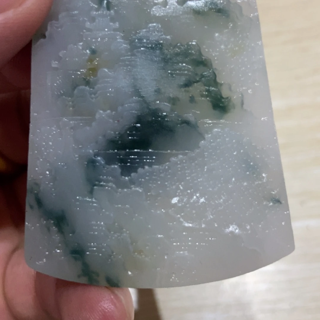 @***࿐定制翡翠未镶嵌翡翠