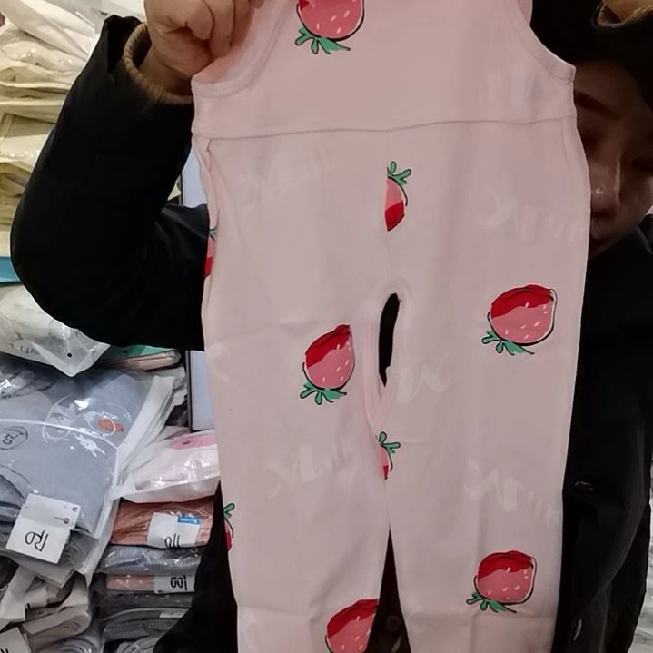 80码女宝秋裤宝宝