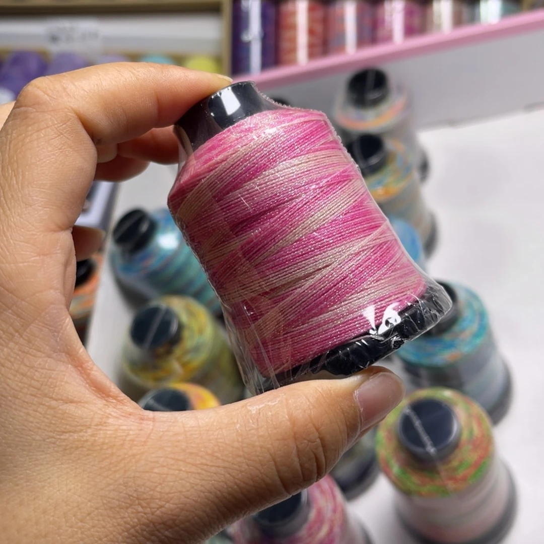 腈纶温***~0.3星空蜡40克甜心宝宝