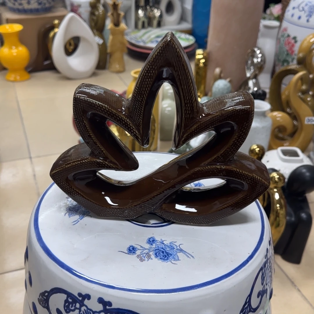 瓷片陶瓷工艺陶瓷艺术