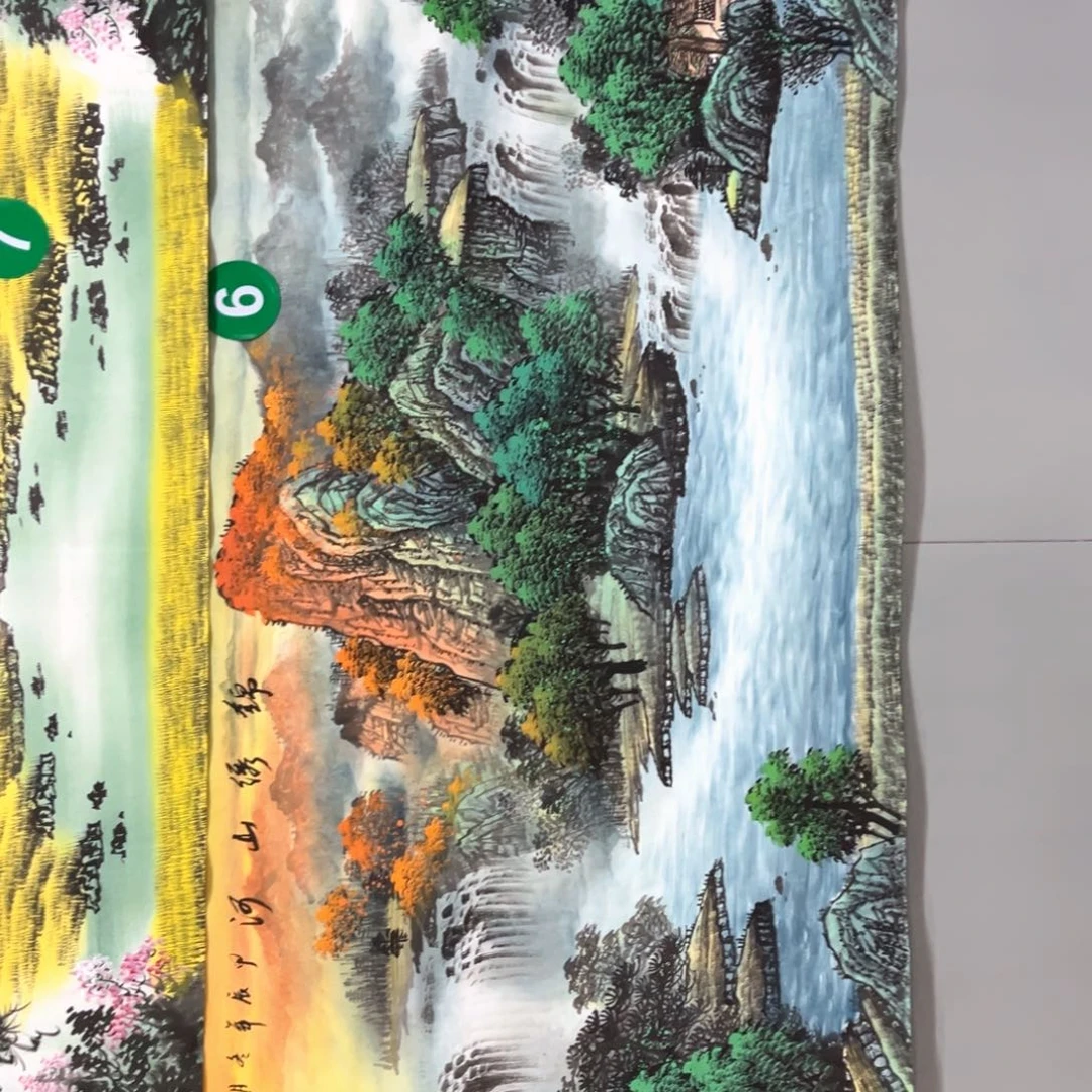 国画闲***之我的小伙伴们都很努力