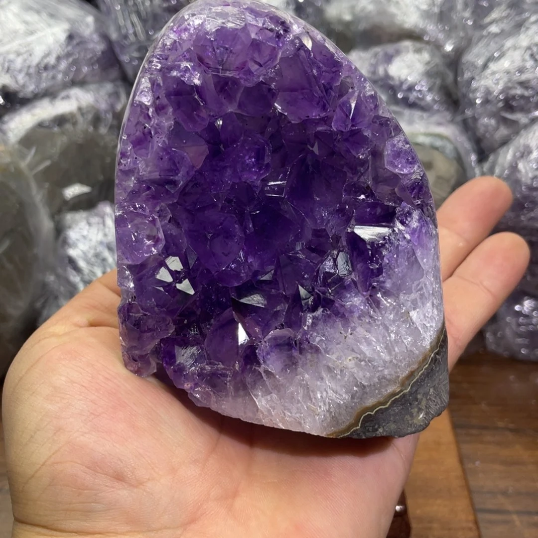 未镶嵌大型摆件（非配饰）水晶