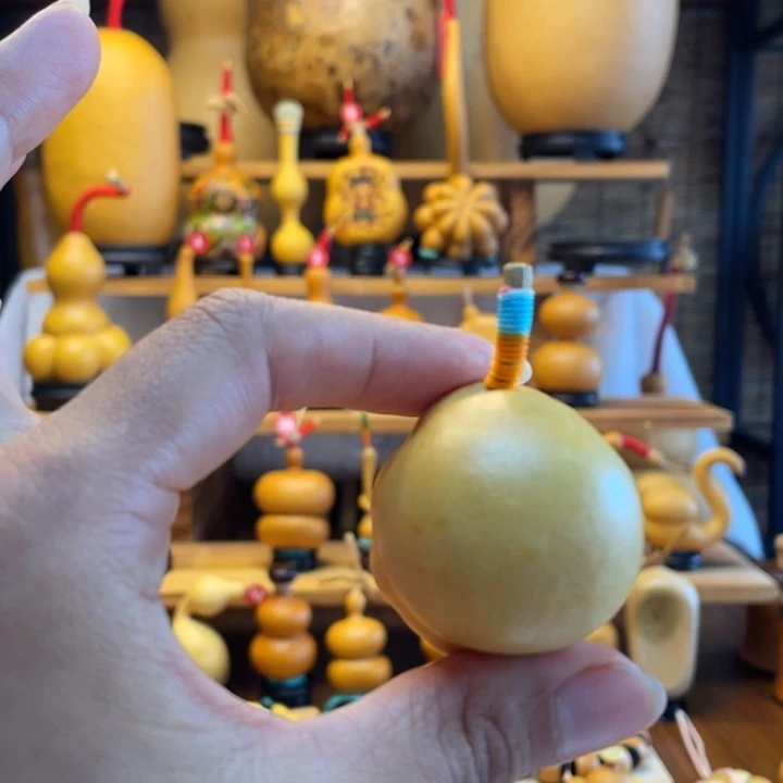 一****天然葫芦自然生长