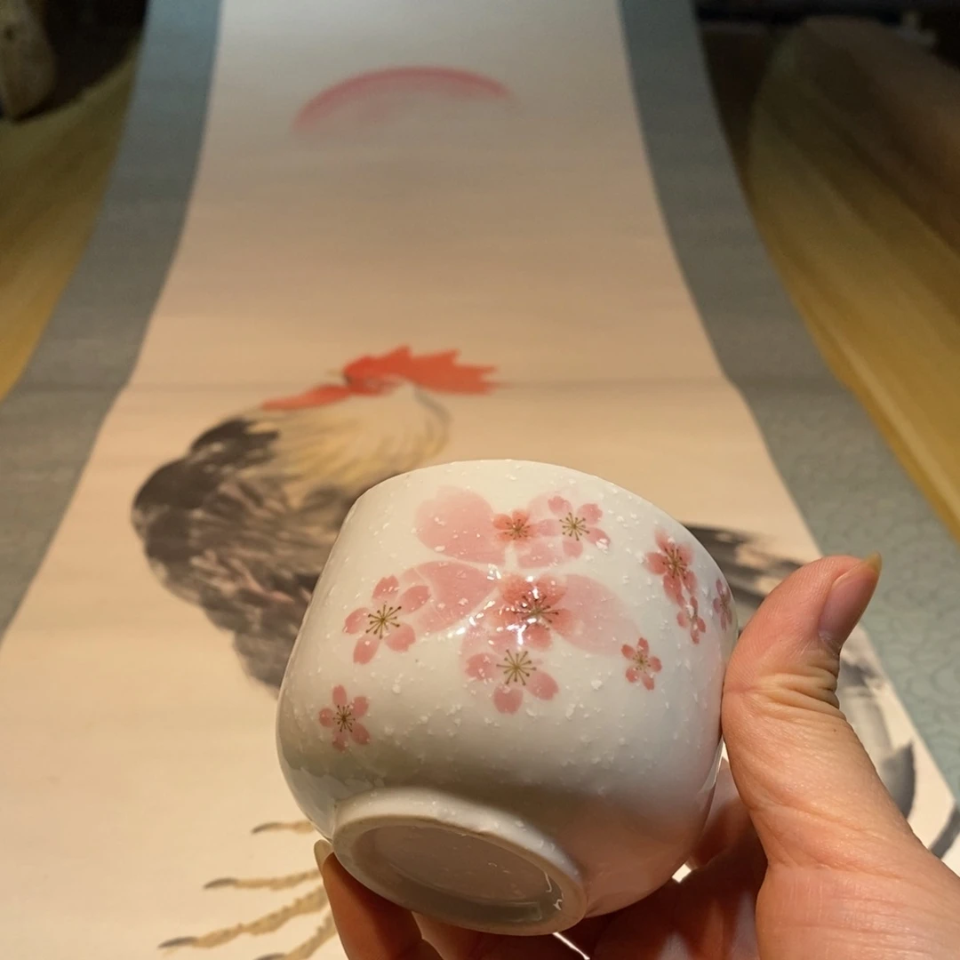 杯隋****）易雅集工艺品有限公司