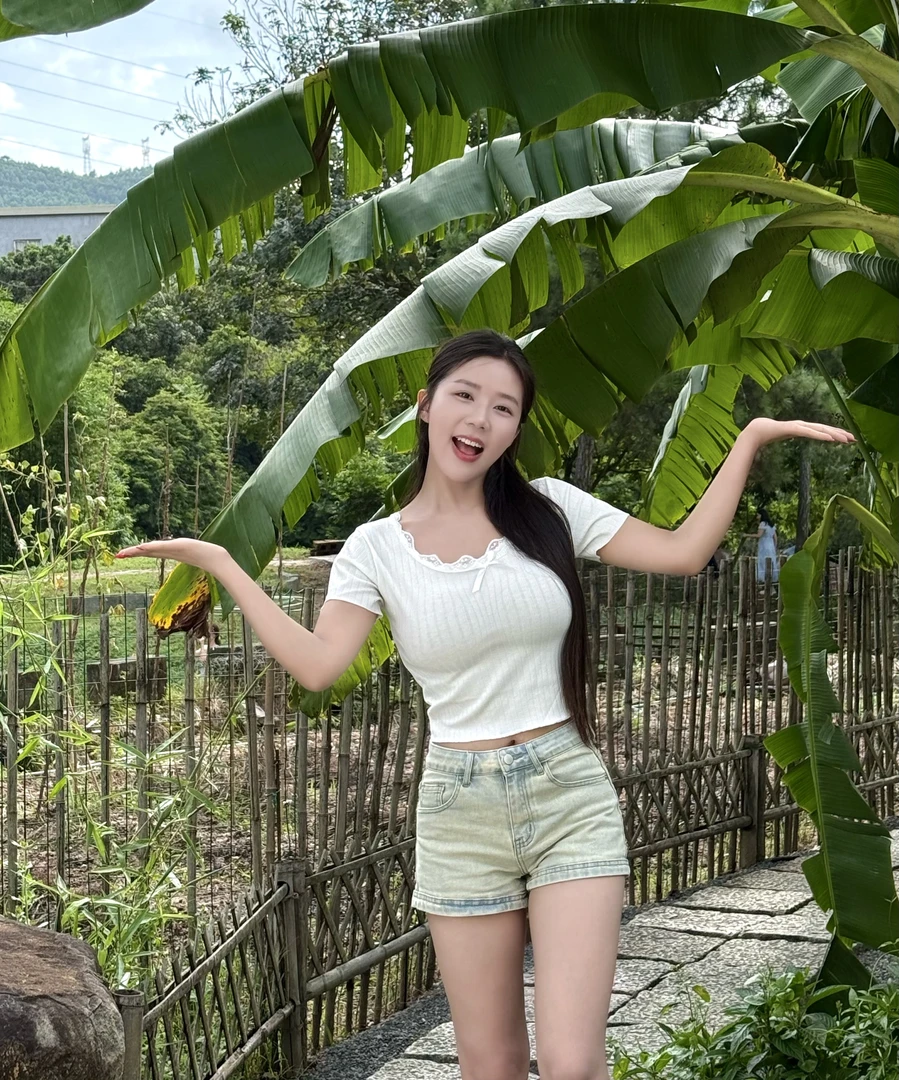 （捡漏链接）美式辣妹T恤2025