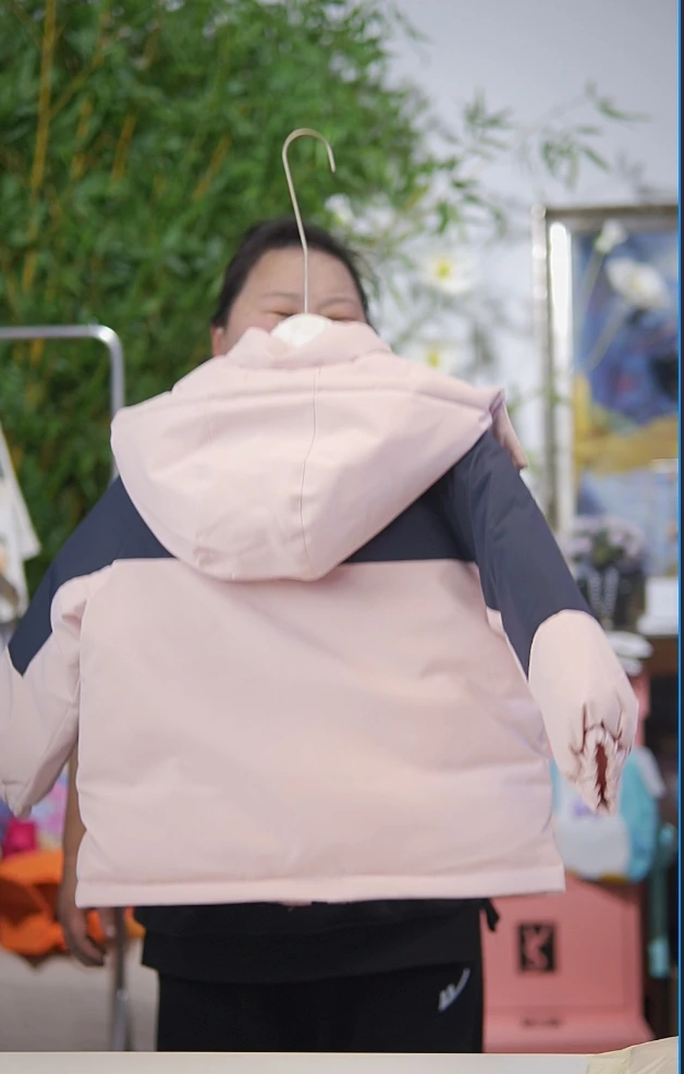 3924儿童精品外套