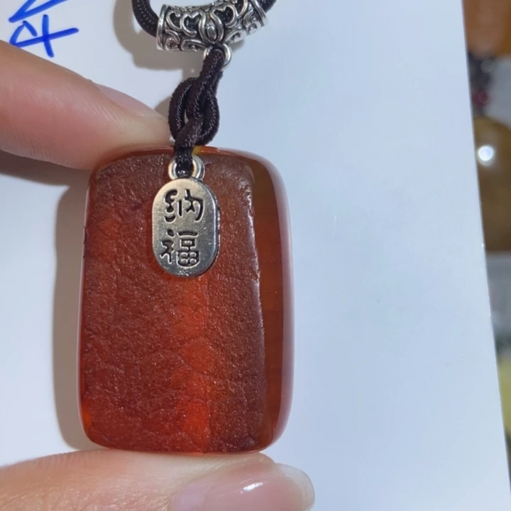 定制琥珀未镶嵌琥珀