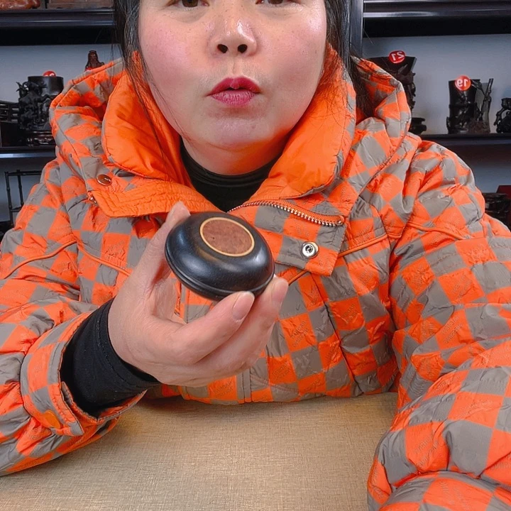 木老李红木工艺品