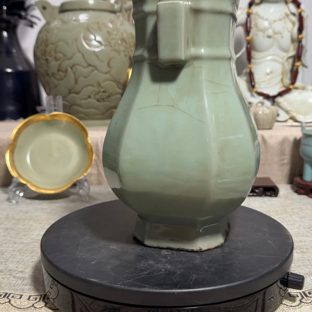 尔***哥摆件陶啊哈，啊哈哈哈