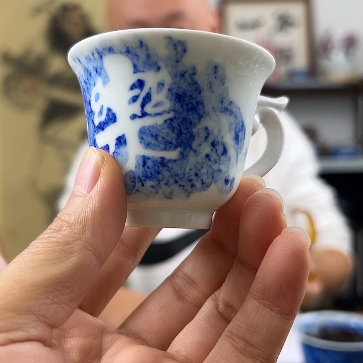 景德镇陶瓷工艺品