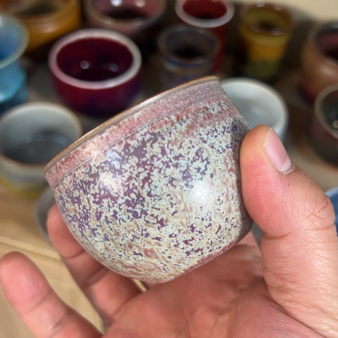 摆件瓷神垕钧瓷原产地精品推荐