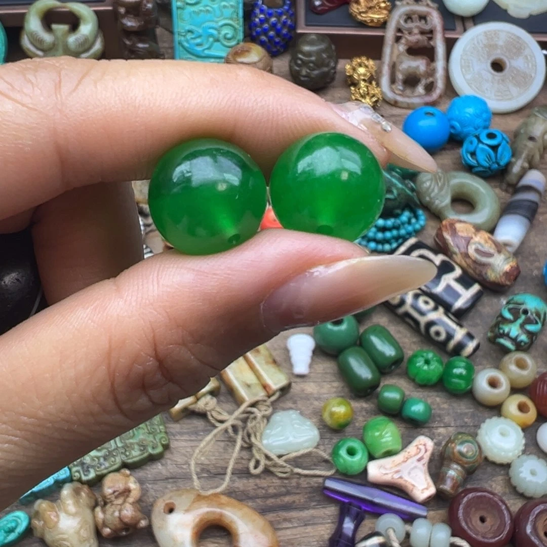 未镶嵌颈饰玛瑙/玉髓《****》