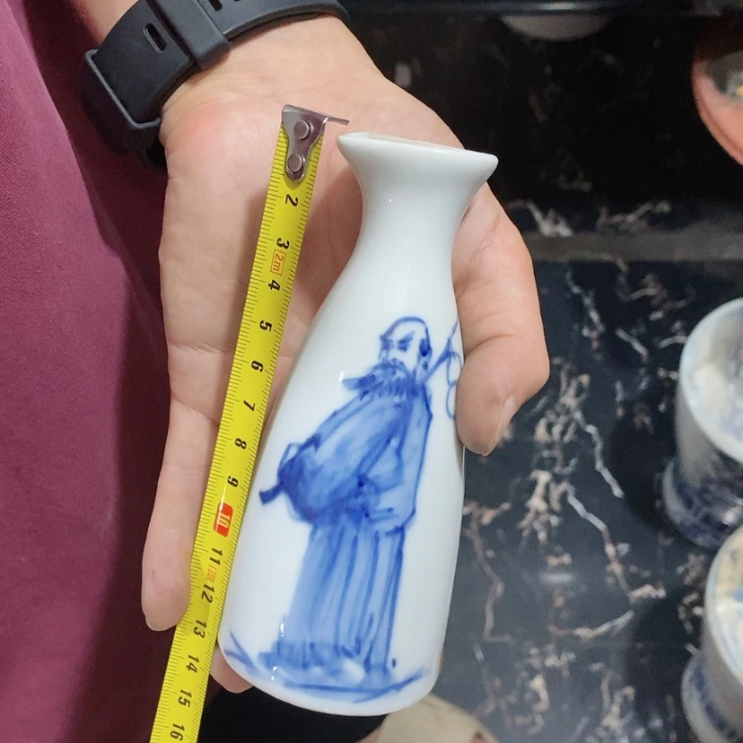 【闪购商品】瓷片景德镇现代工艺品
