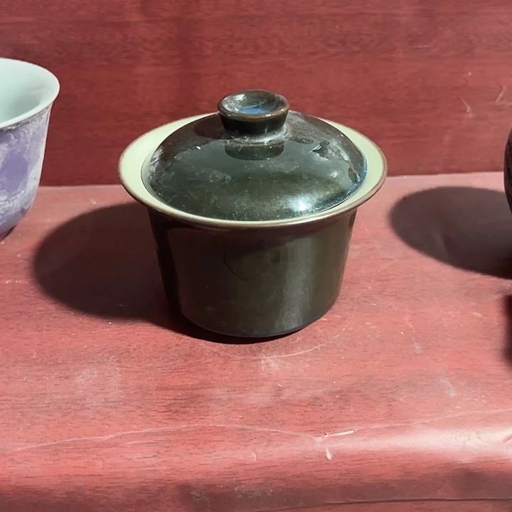微瑕茶具介意勿拍