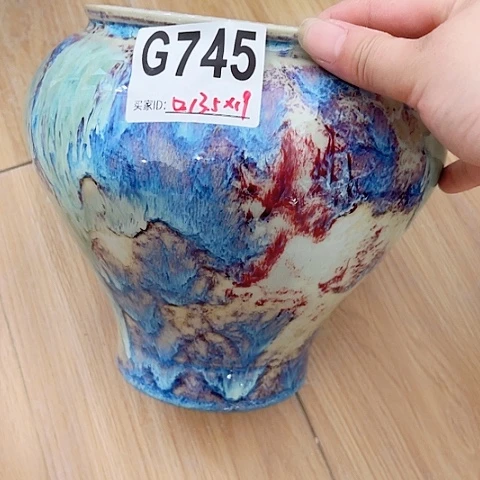景德镇手工工艺制作