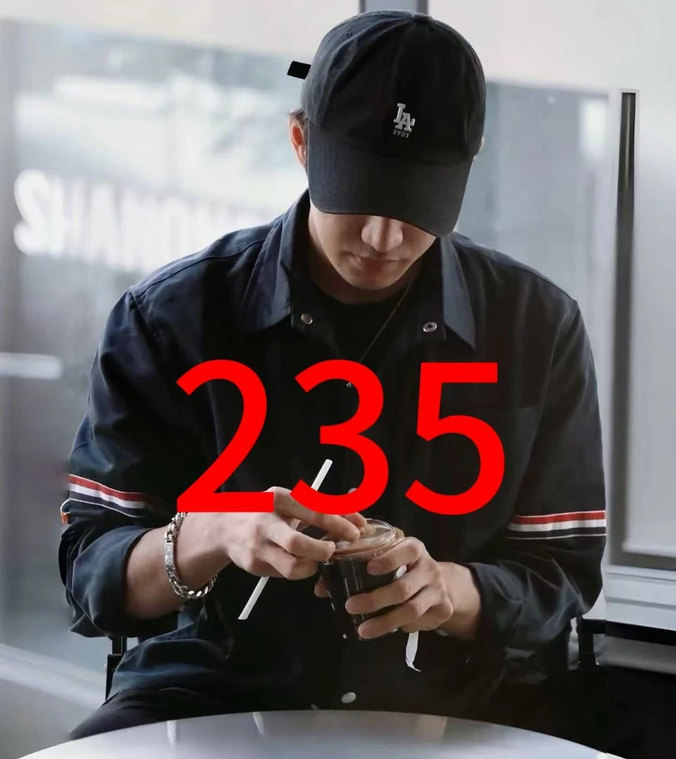 TG新款时尚百搭衣服