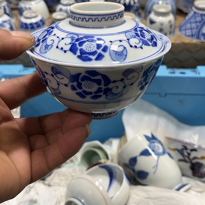 陶瓷茶玩榜第二十名