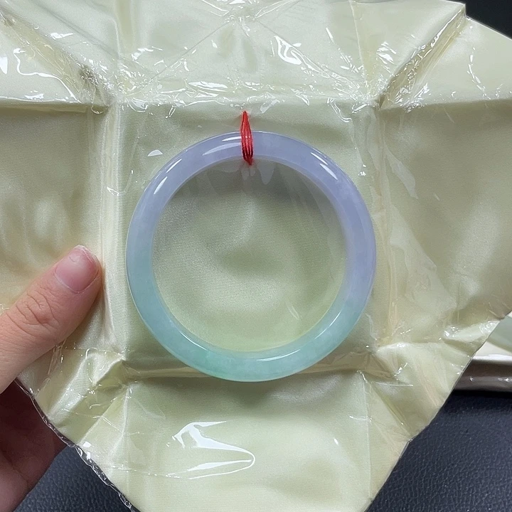 137号手镯 57圈口