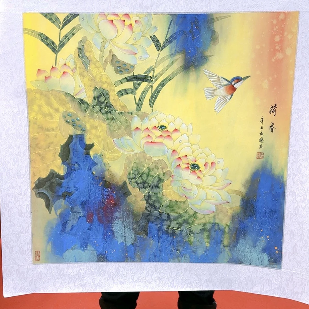 【闪购商品】国画书法作品欣赏，书法作品欣赏，