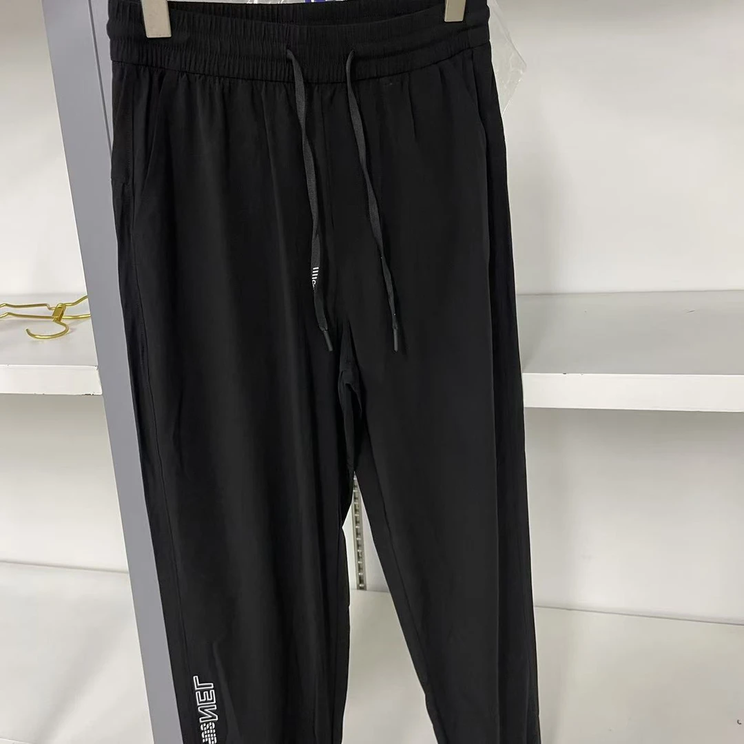 【孤品】女款外穿休闲版裤子912