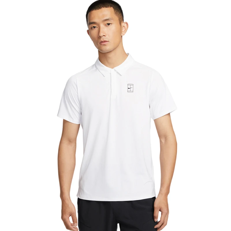 NIKE耐克【青】男子运动休闲短袖T恤FZ6908-100