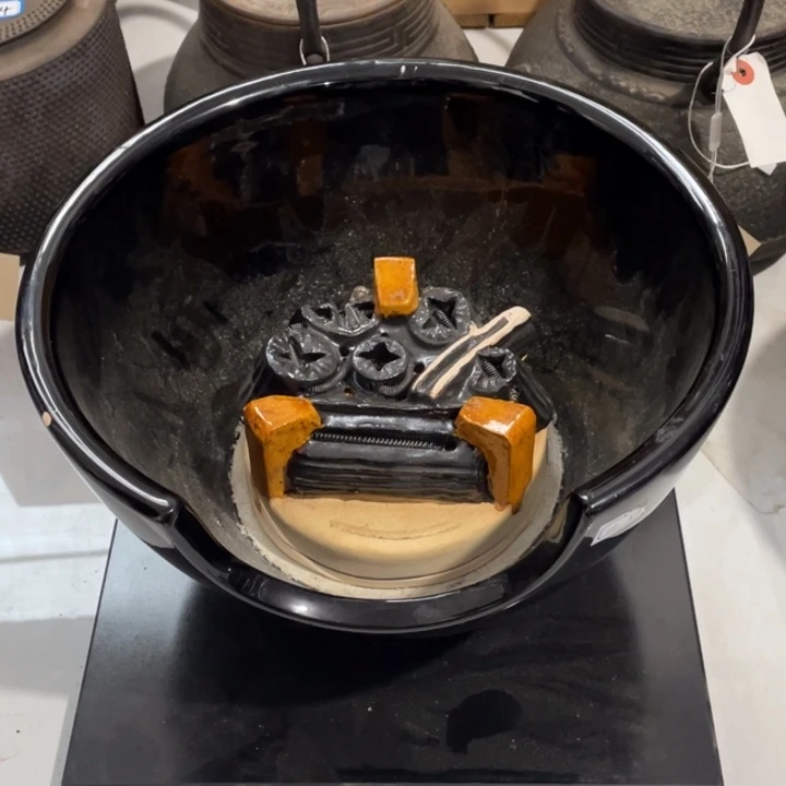 电陶炉一客 默认瑕疵