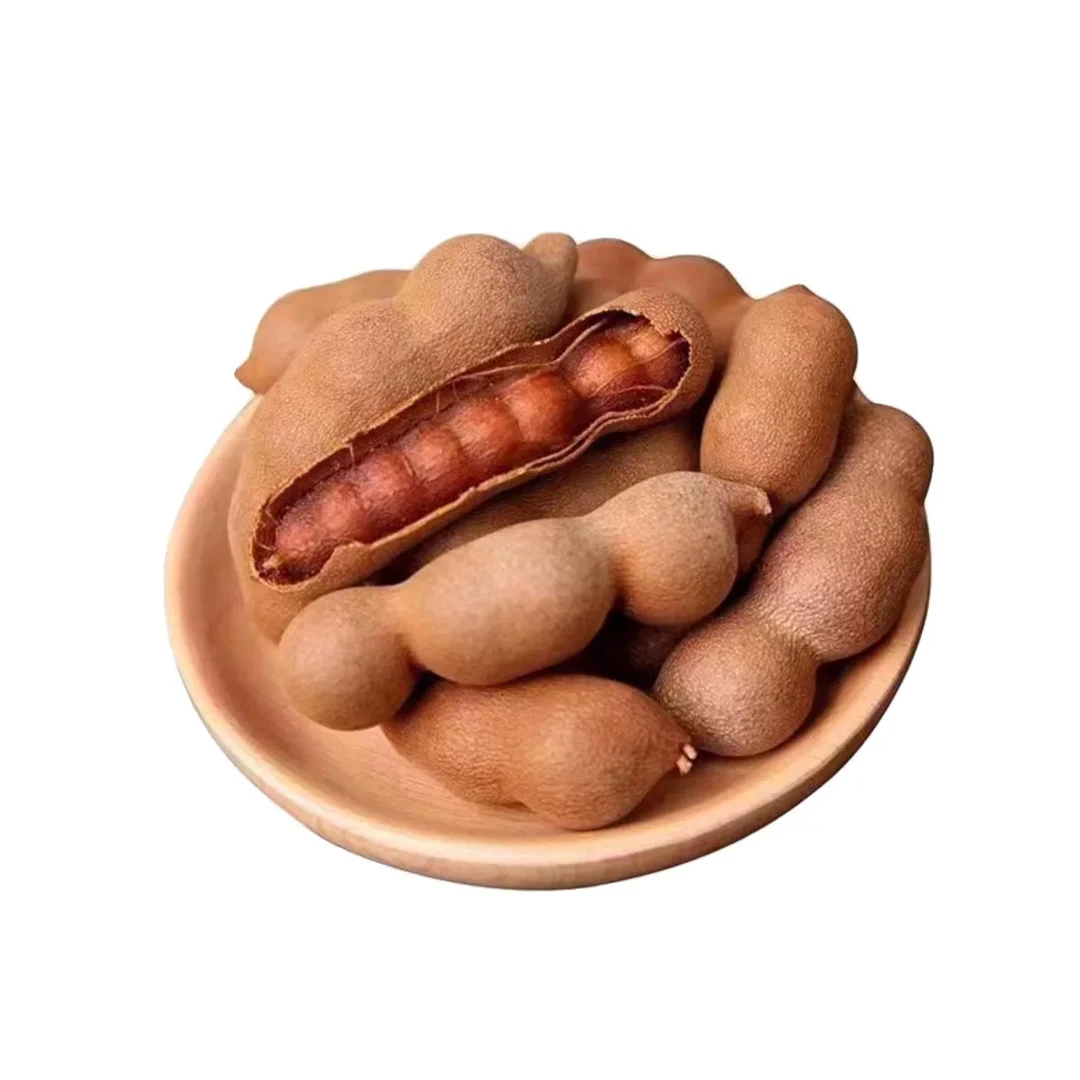 云南特产新鲜野生大甜角孕妇零食甜酸角酸甜豆角酸枣糕罗望子酸角