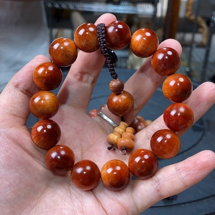 柏木（崖柏）玉化料1.5