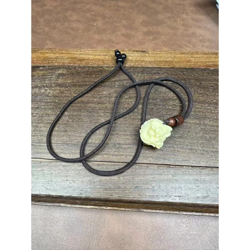 A40 无礼盒 菩提手串