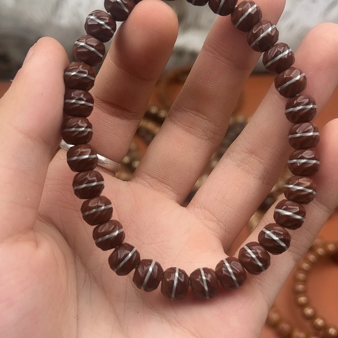 紫金鼠手串紫金鼠11