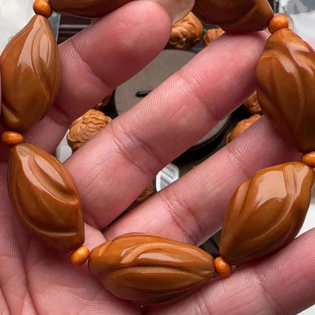 橄榄核手串/手链橄榄核