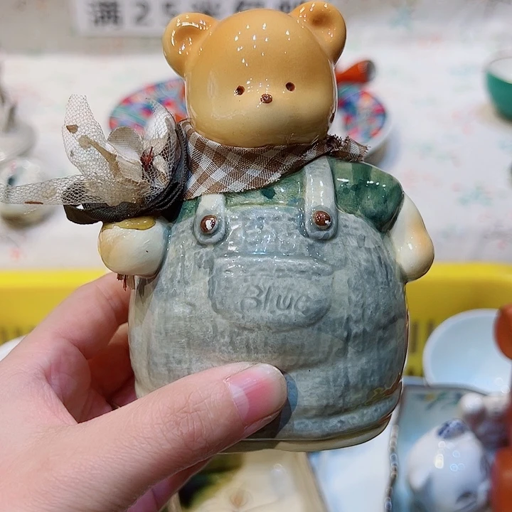 满二十五包邮，默认微瑕紫砂