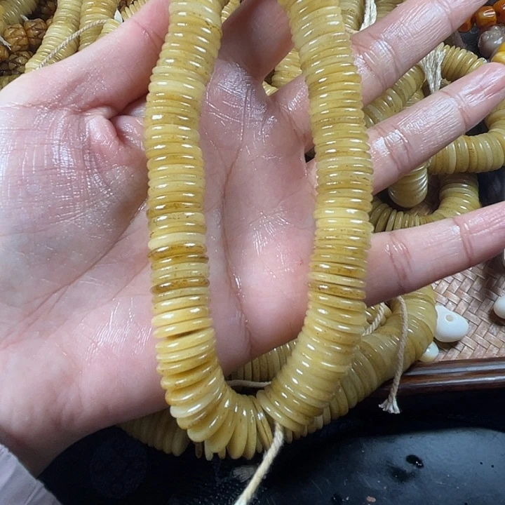 鹿骨手串/手链驼骨驼骨98