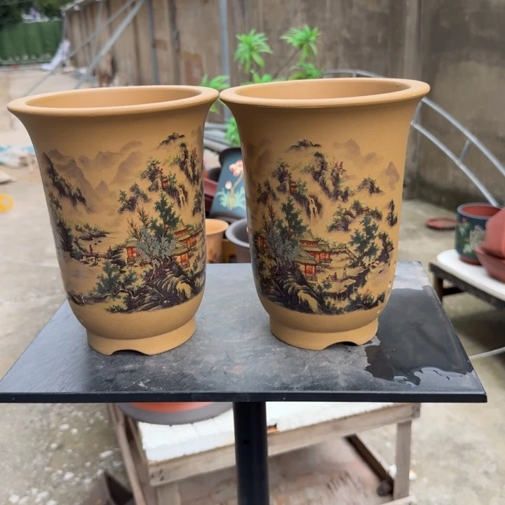 高度22口径17俩只