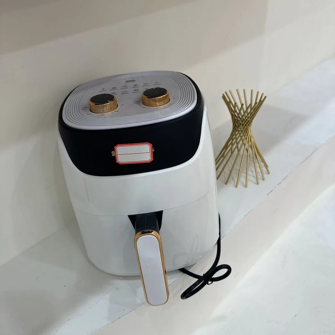 动漫家具百货空气炸锅模型（随机发货）