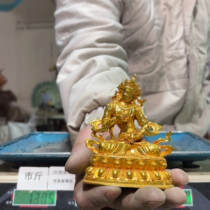 393 铜器物品理性消费