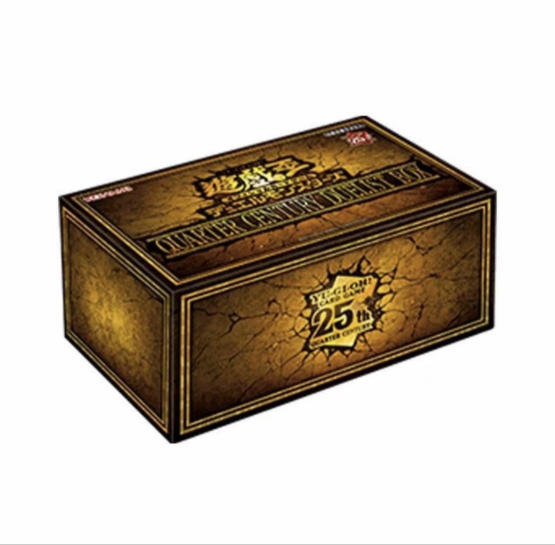 游戏王卡牌 QCDB  圣诞礼盒