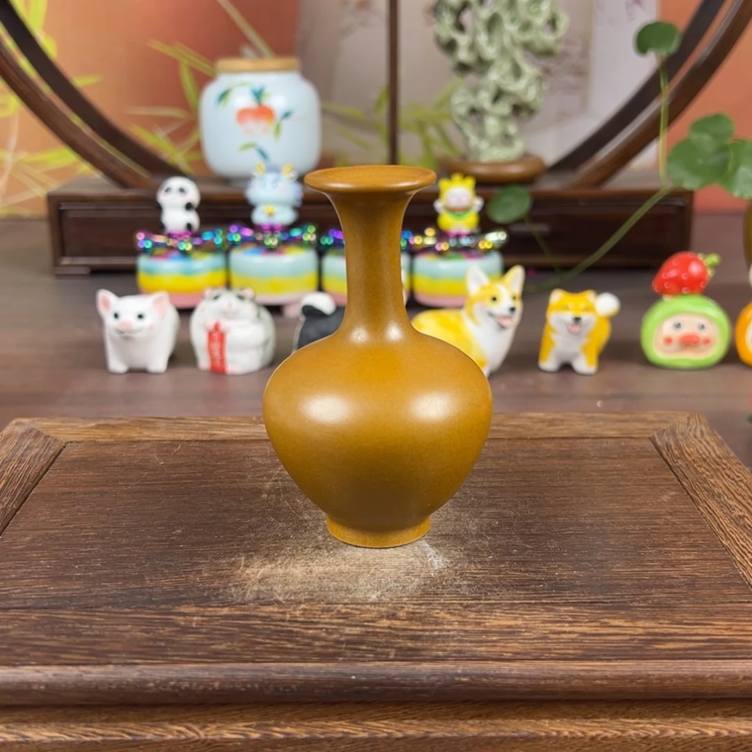 摆件景德镇瓷器展在