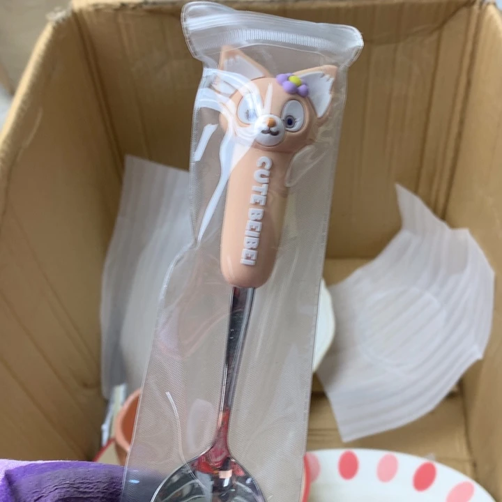 陶瓷制品满25拼单发货默认微瑕