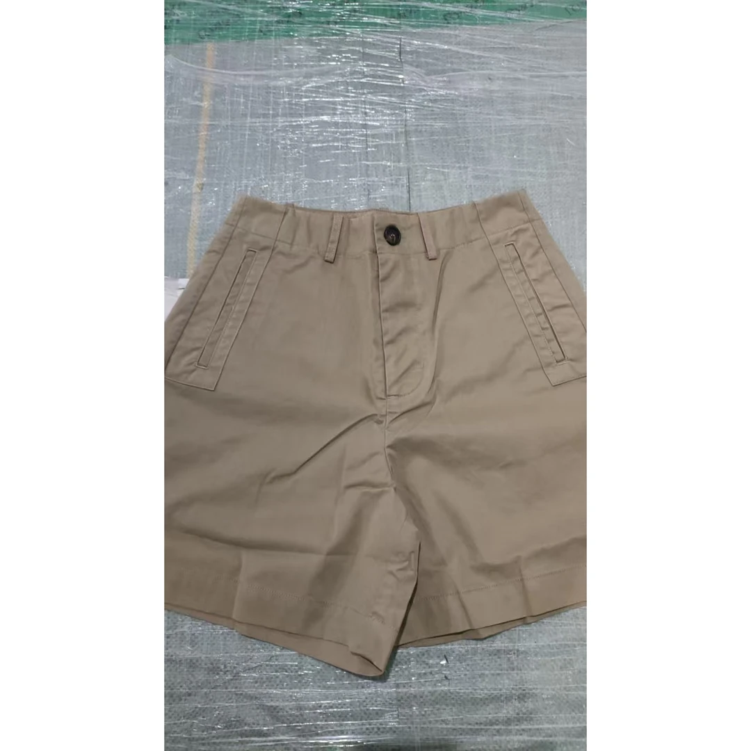 老琴私服   短裤版衣   72579